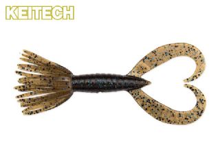 Keitech Little Spider 3 Inch